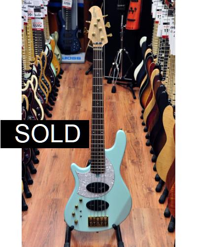 Marleaux Votan 5-LH Ex-demo